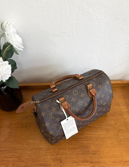 LV SPEEDY 30
