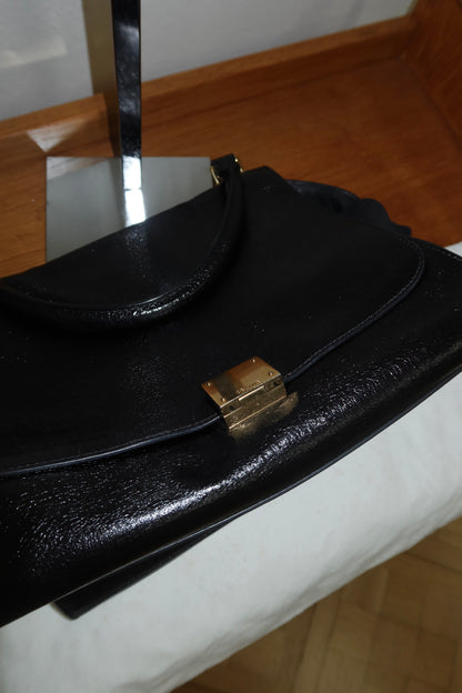 CELINE PHOEBE PHILO TRAPÉZE