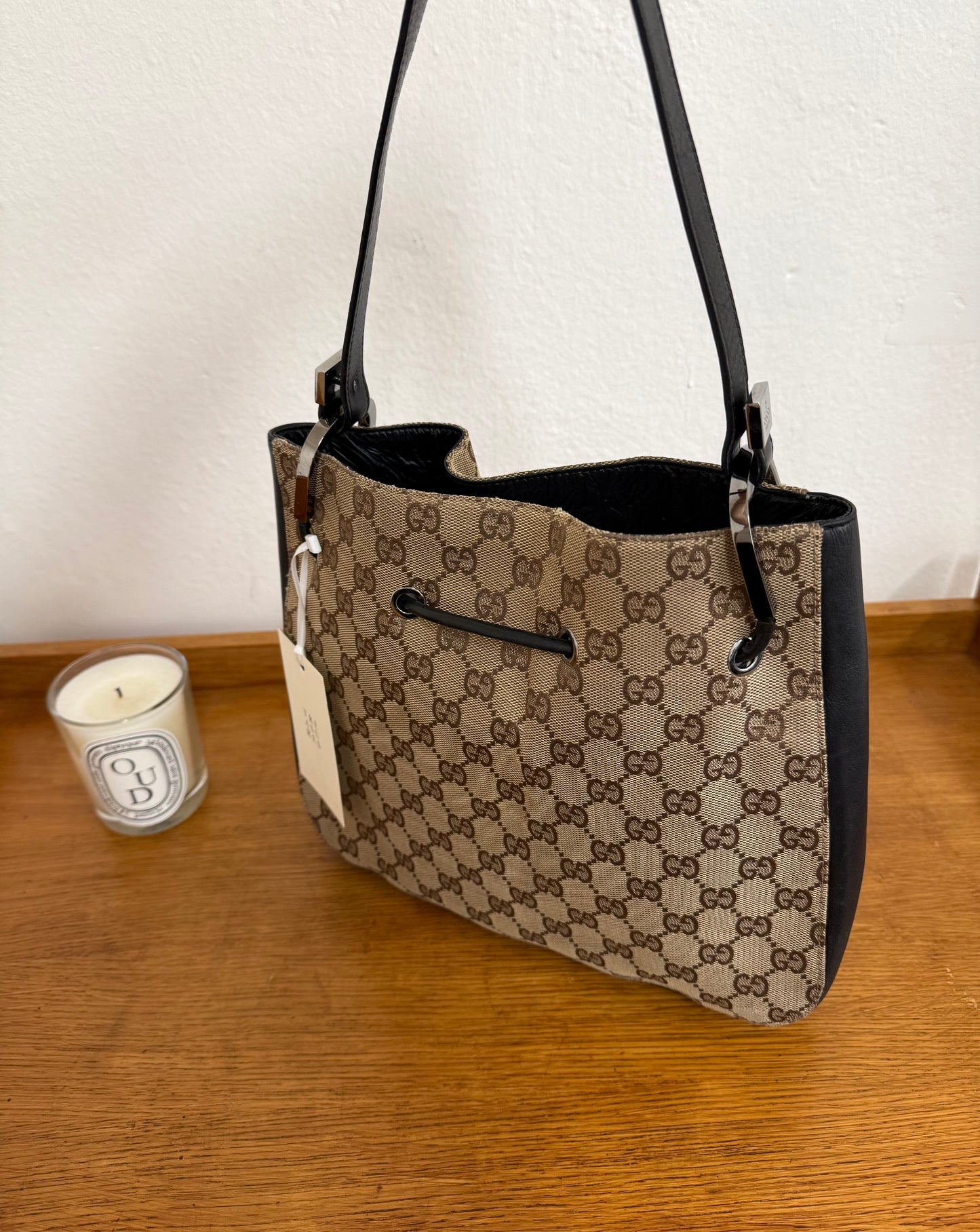 GUCCI GG SHOULDER BAG