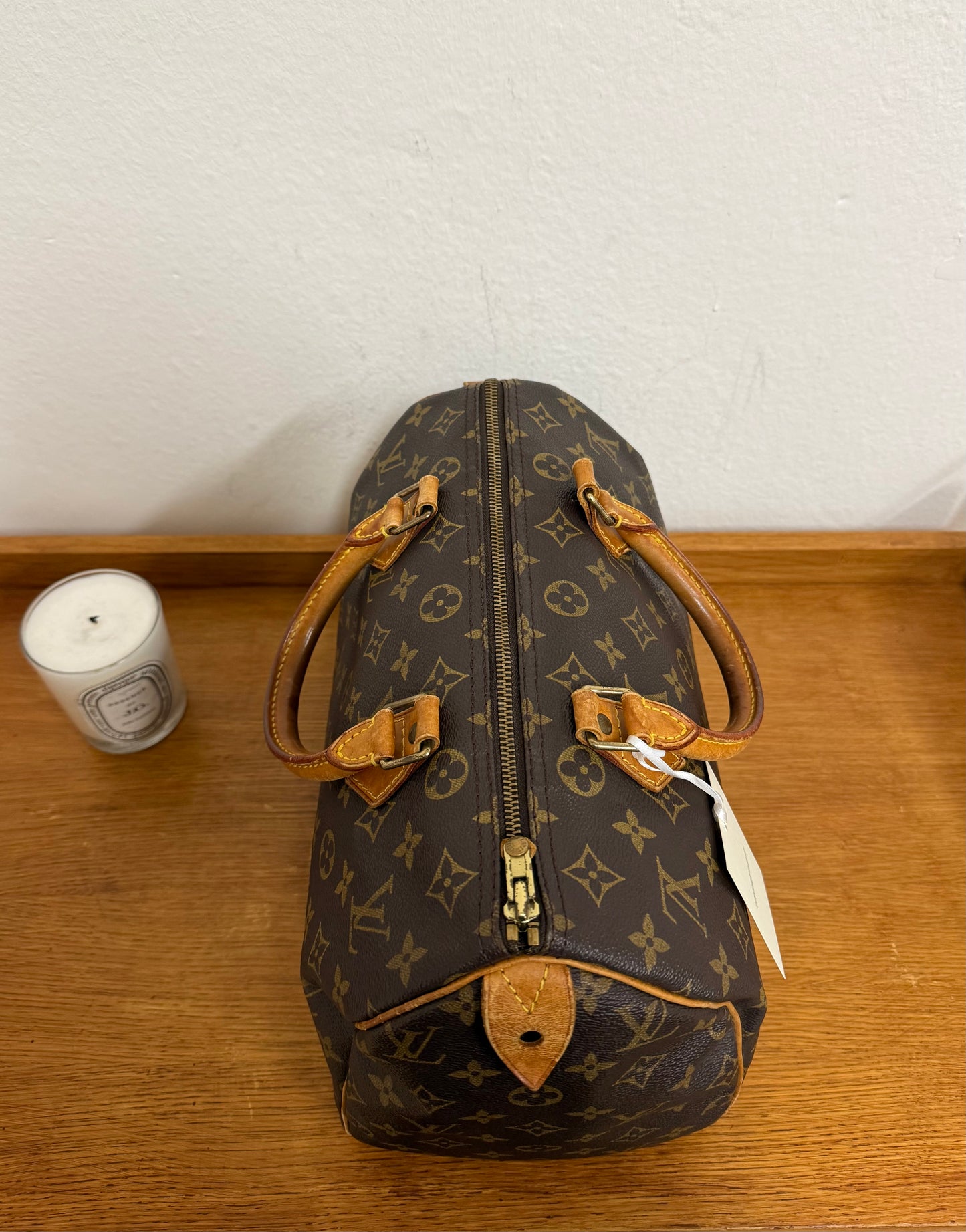 LV SPEEDY 30