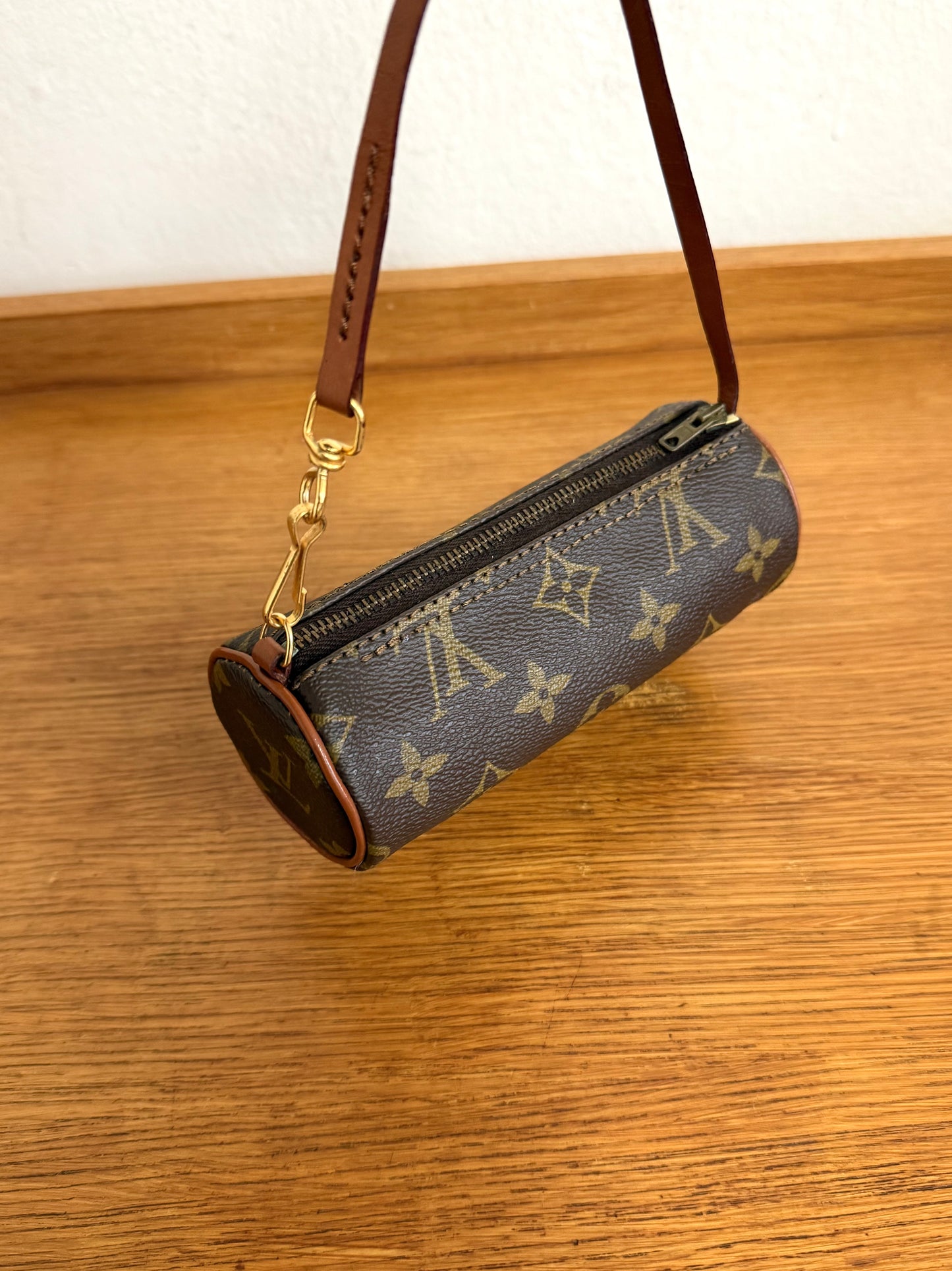 LV PAPILLON SET