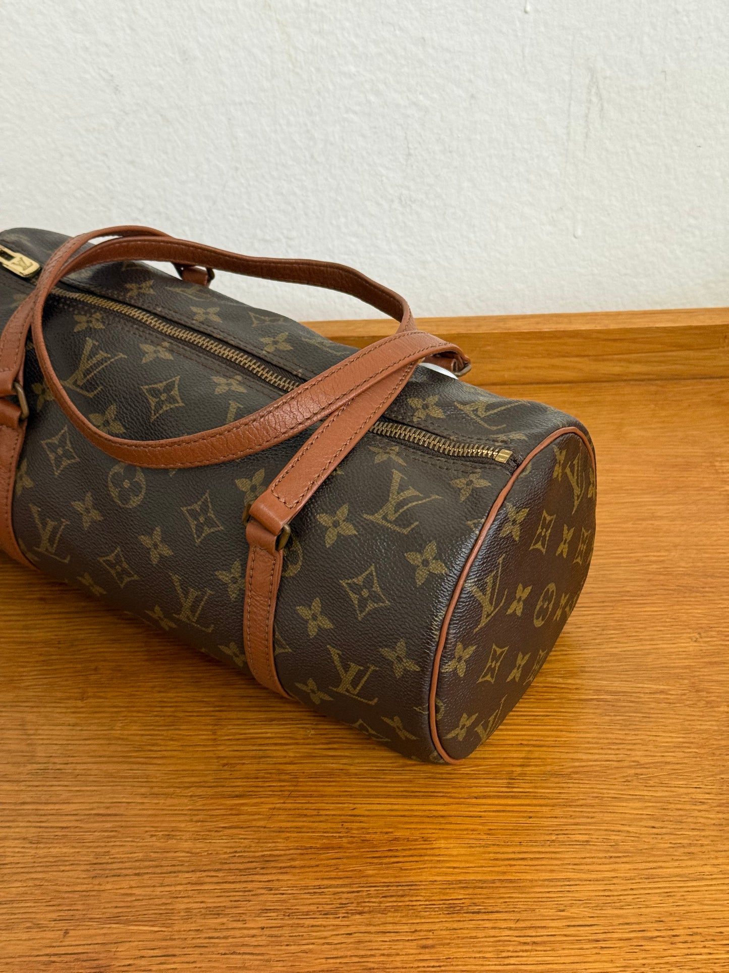 LV PAPILLON SET