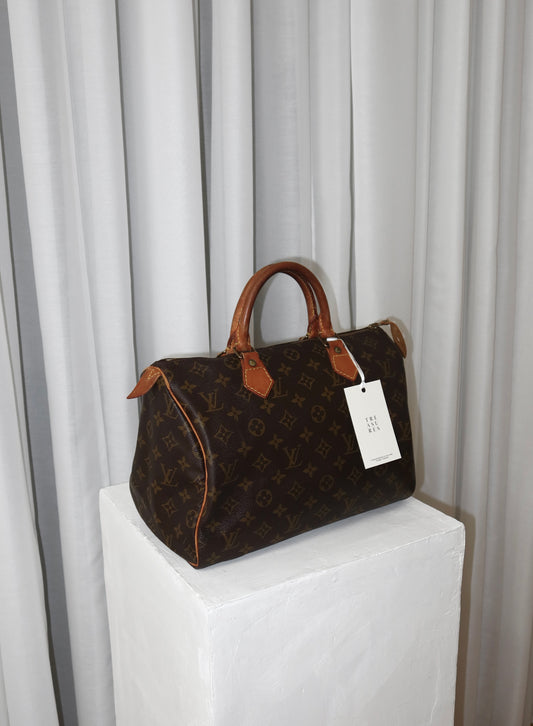 LV SPEEDY 30