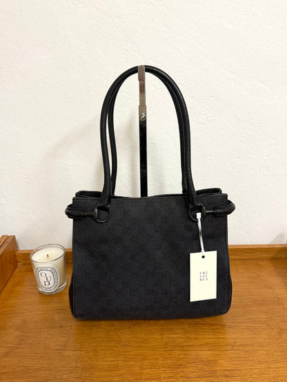 GUCCI HORSEBIT SHOULDER BAG