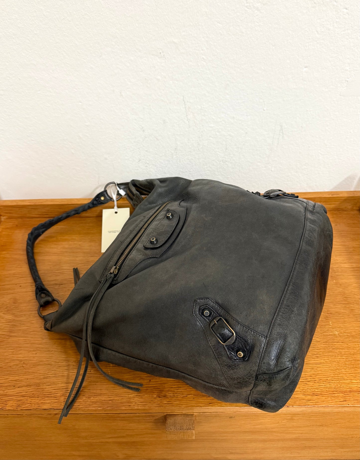 BALENCIAGA SHOULDER BAG