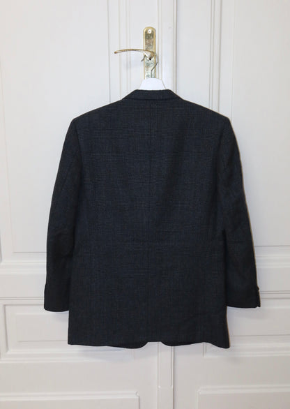 CHRISTIAN DIOR WOOL BLAZER