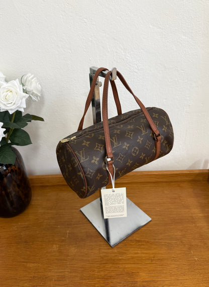 LV PAPILLON 26