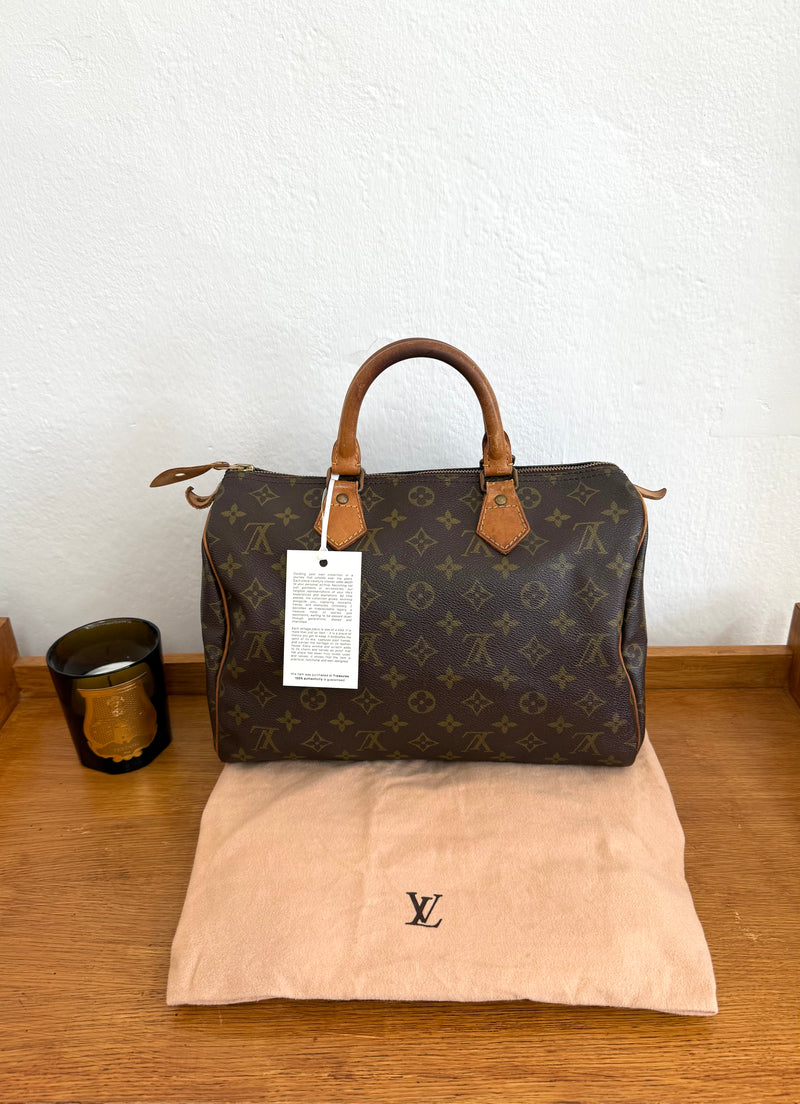 LV SPEEDY 30