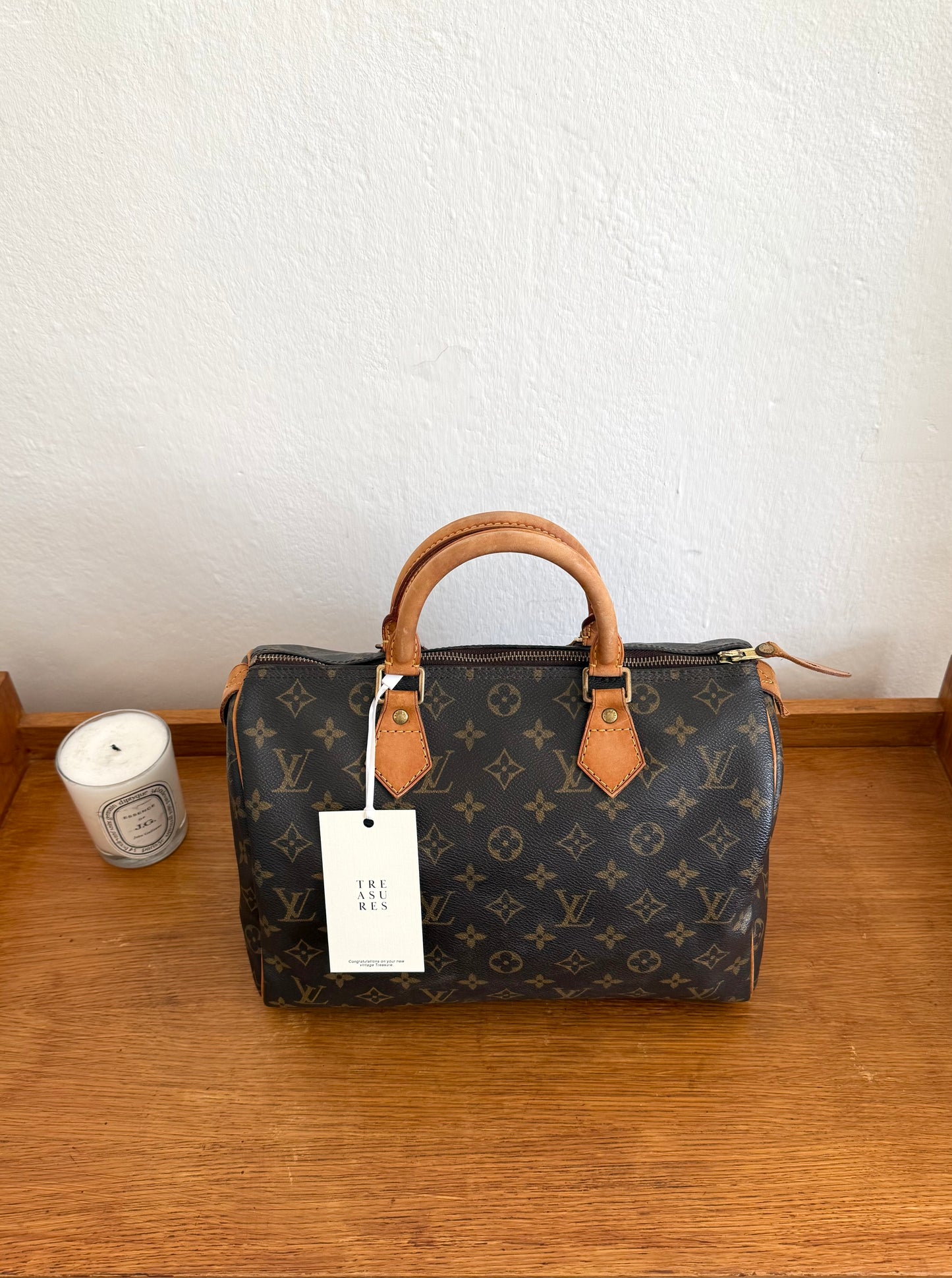 LV SPEEDY 30