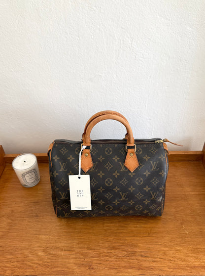 LV SPEEDY 30
