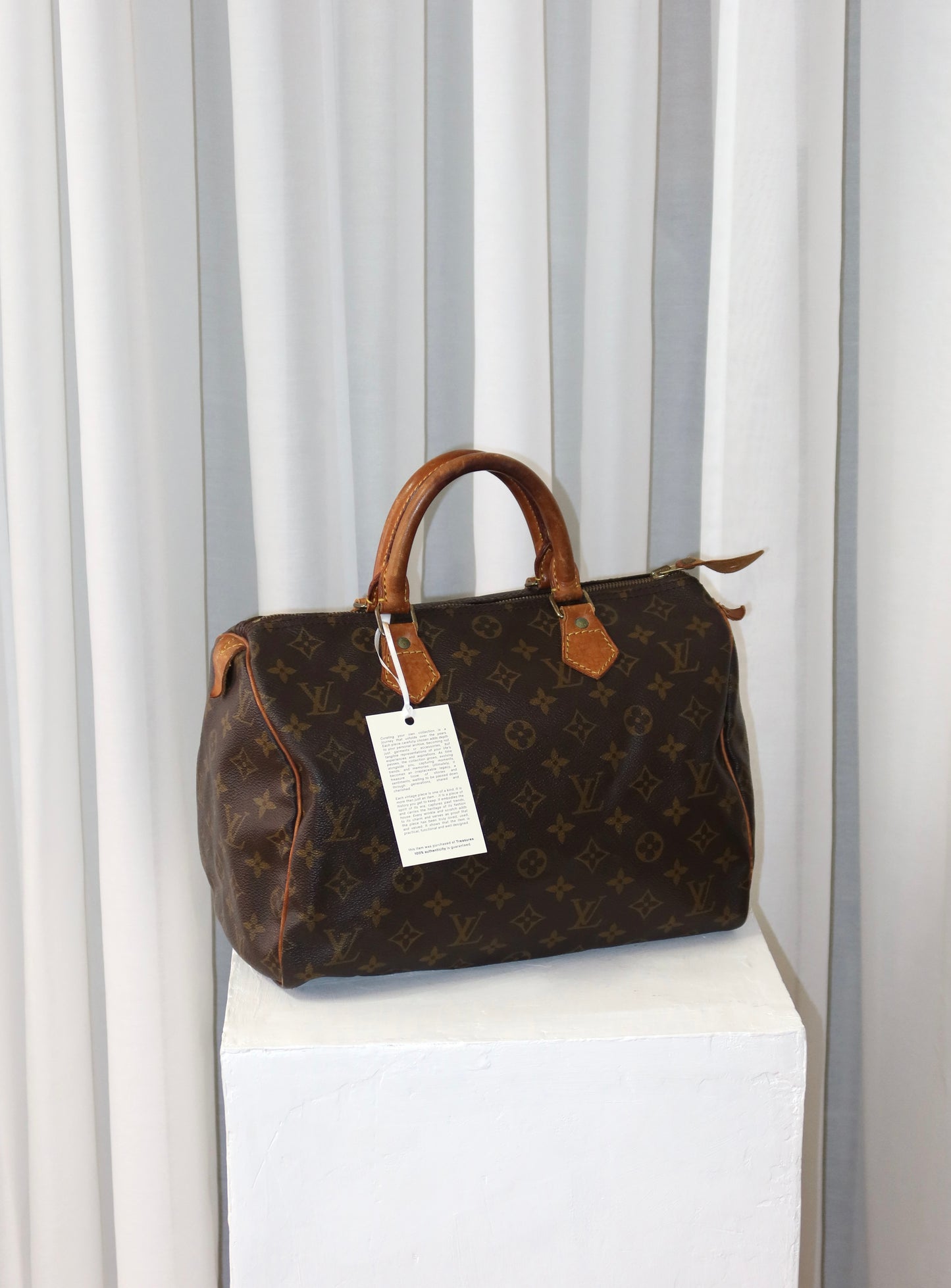 LV SPEEDY 30