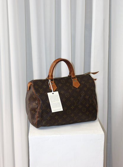 LV SPEEDY 30