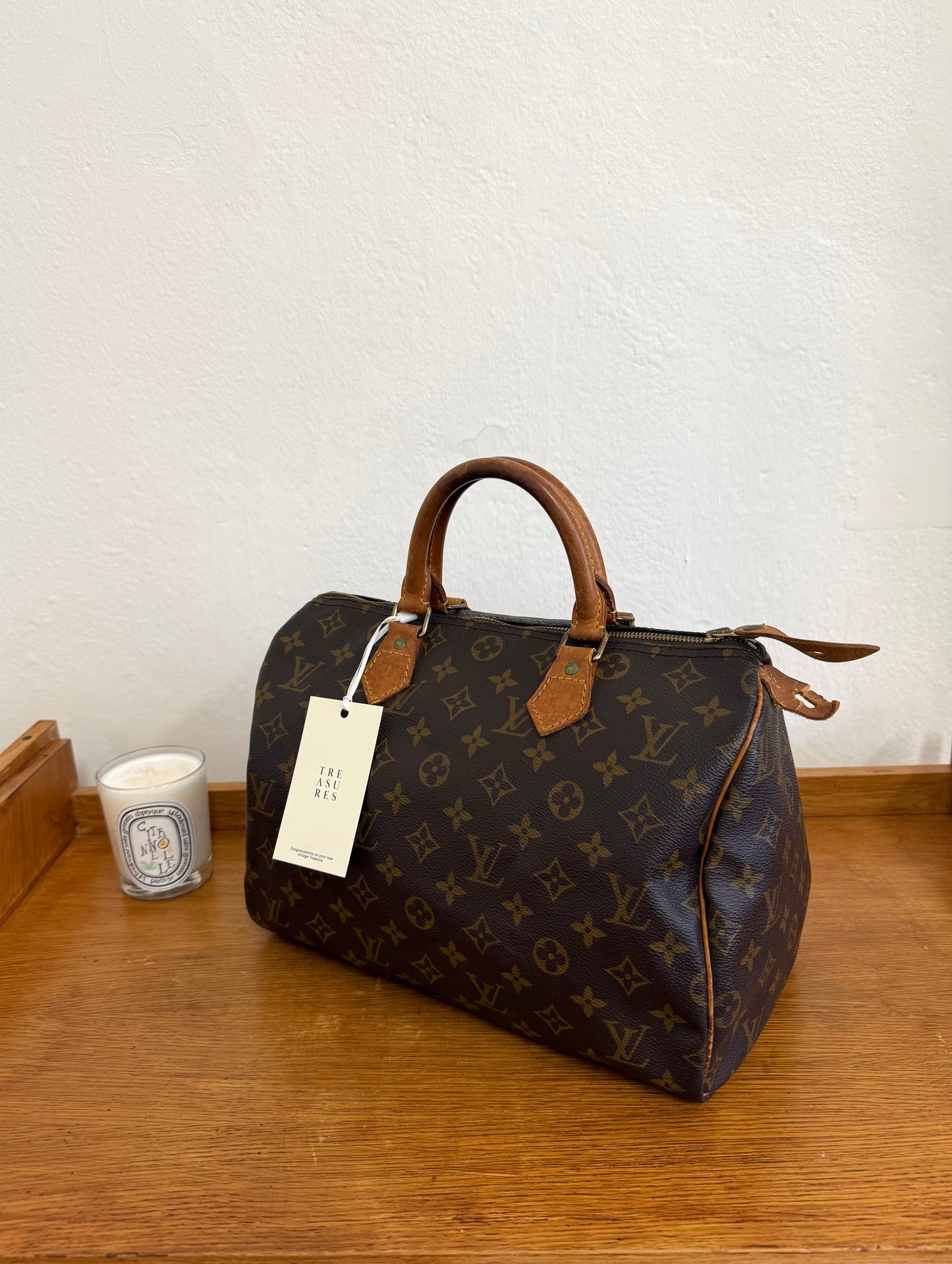 LV SPEEDY 30