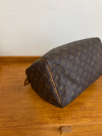 LV SPEEDY 30