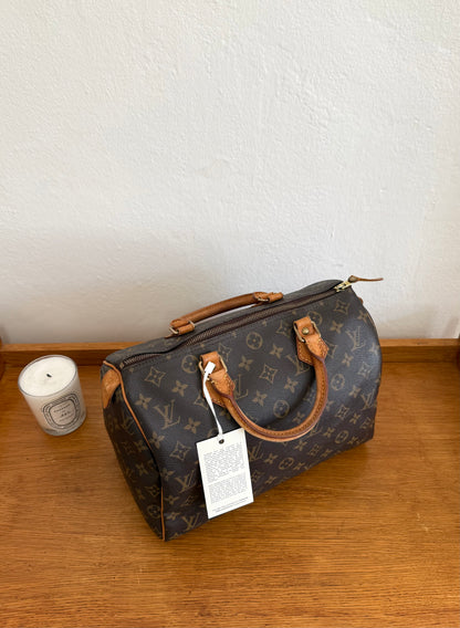 LV SPEEDY 30