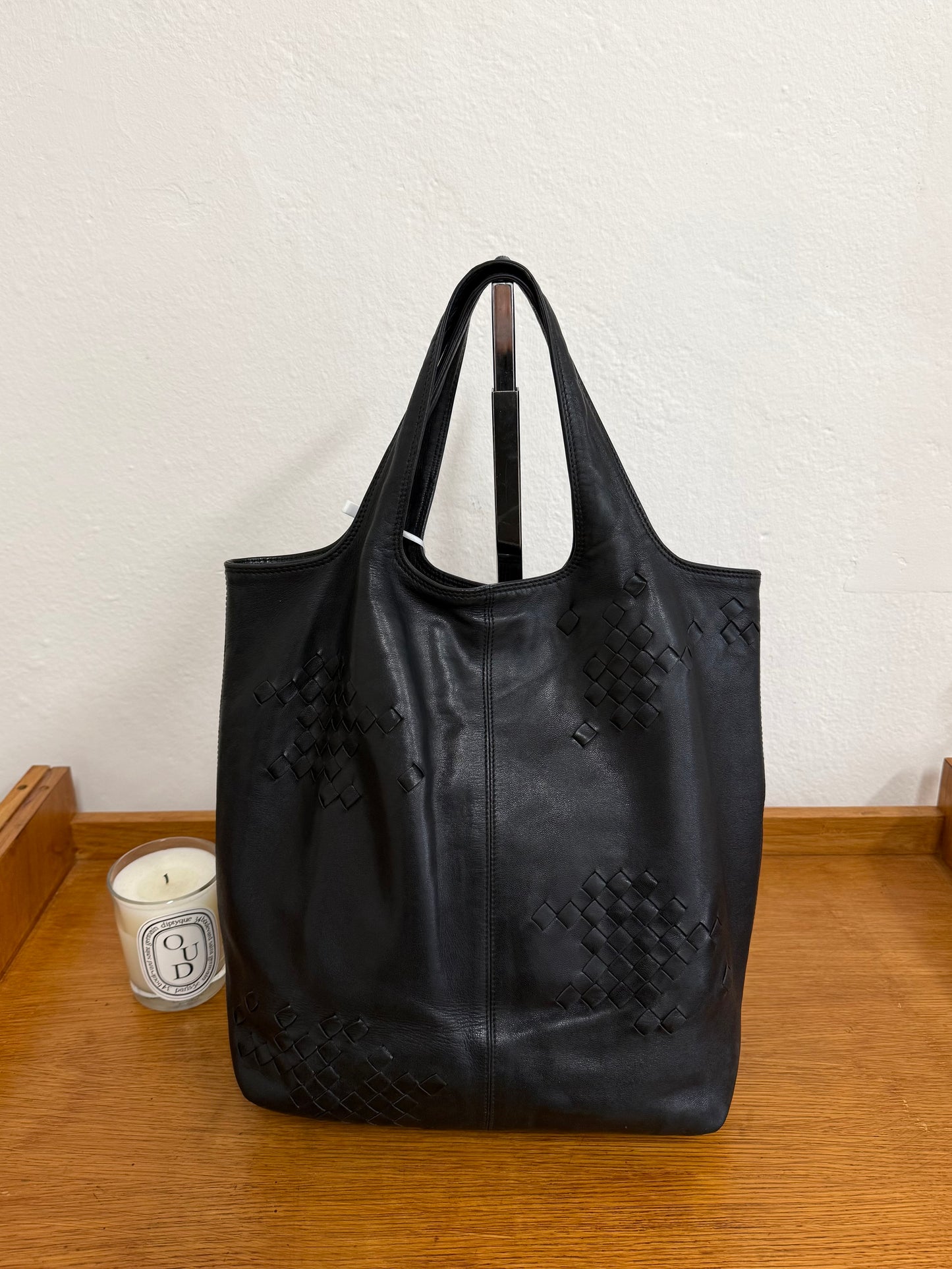 BOTTEGA VENETA INTRECCIATO BAG