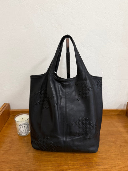 BOTTEGA VENETA INTRECCIATO BAG