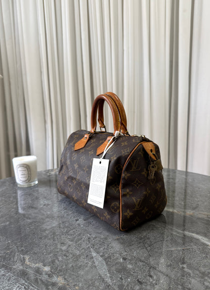 LV Speedy 25
