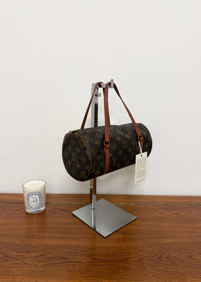LV PAPILLON 26