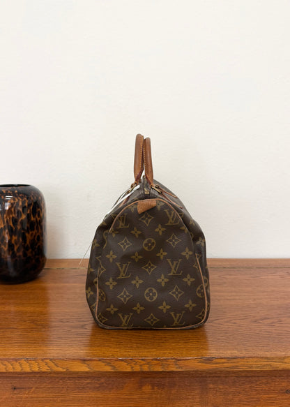 LV Speedy 30