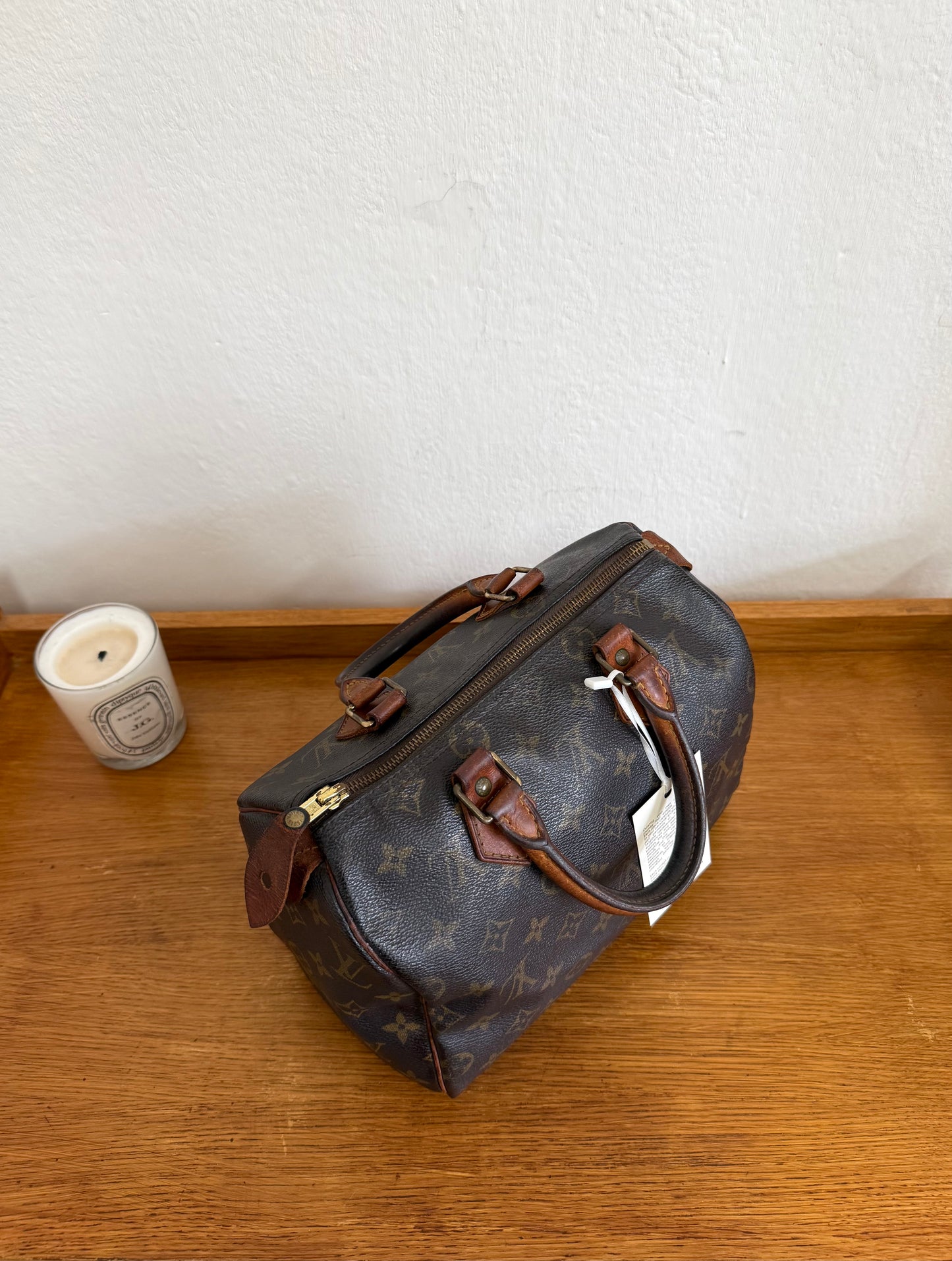 LV SPEEDY 25