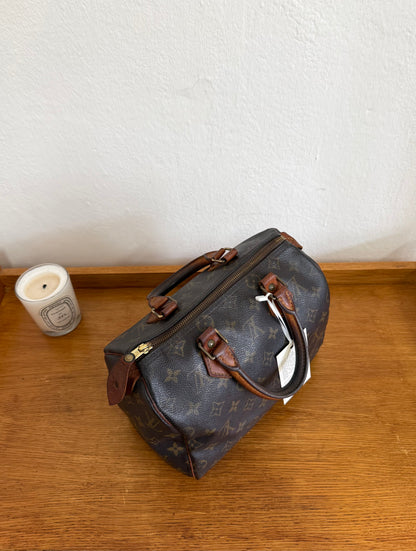LV SPEEDY 25