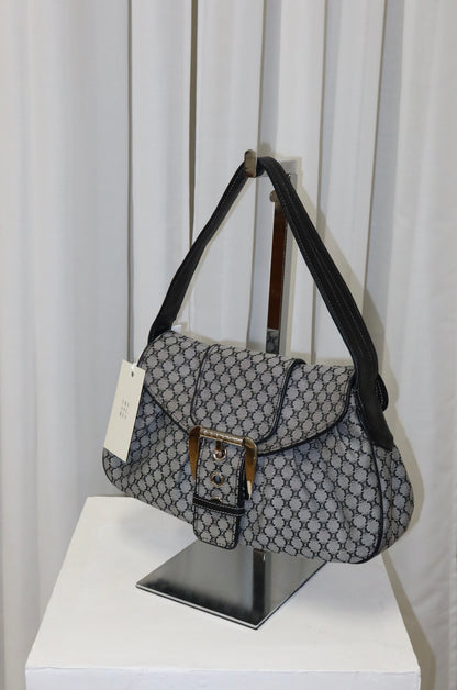 CELINE TRIOMPHE SHOULDER BAG