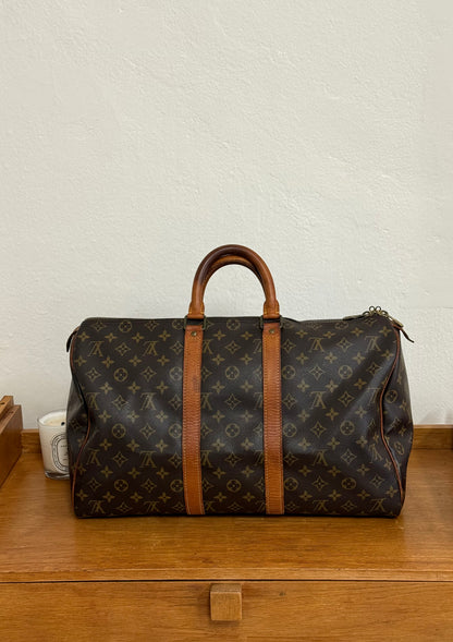 LV KEEPALL 45 270