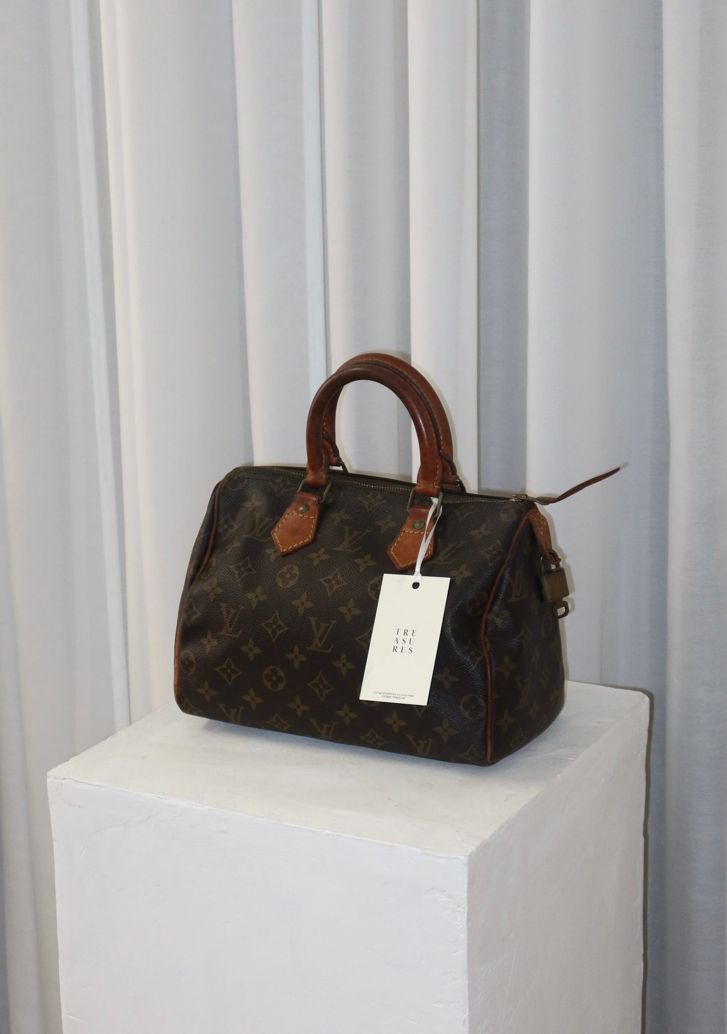 LV SPEEDY 25
