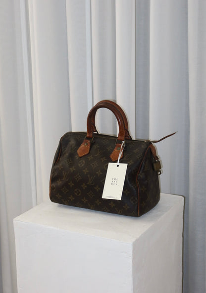 LV SPEEDY 25