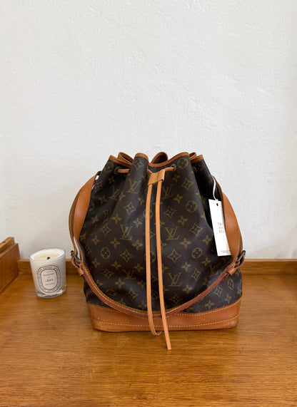 LV NOÉ GM MONOGRAM