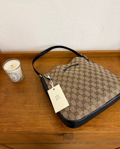 GUCCI GG SHOULDER BAG