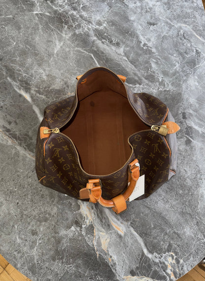 LOUIS VUITTON KEEPALL 45