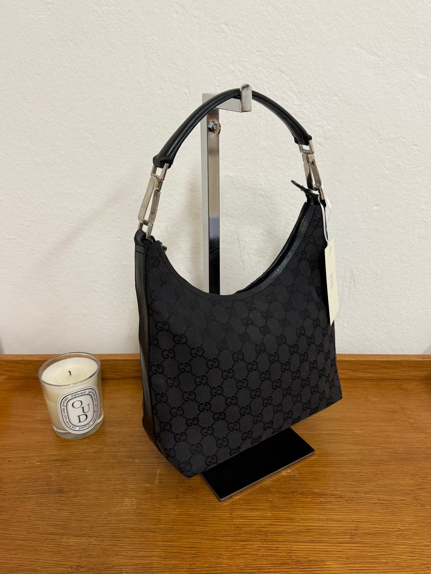 GUCCI GG SHOULDER BAG BY TOM FORD