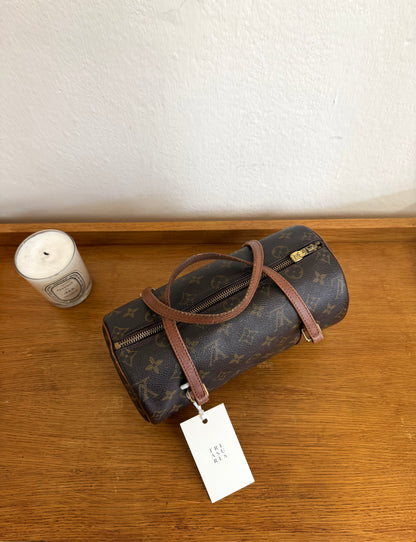 LV PAPILLON 26