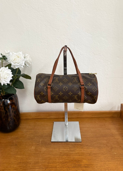 LV PAPILLON 26