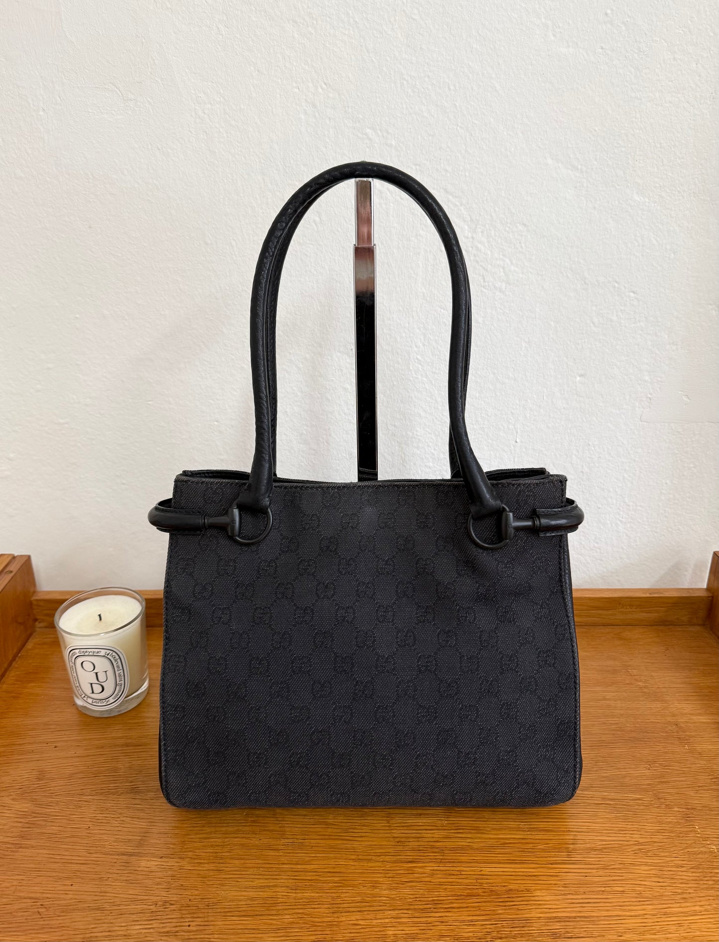 GUCCI HORSEBIT SHOULDER BAG