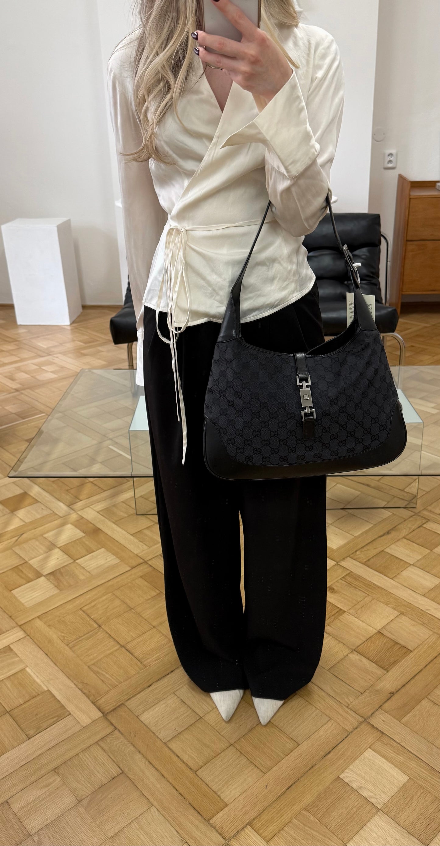 GUCCI JACKIE 1999 BY TOM FORD