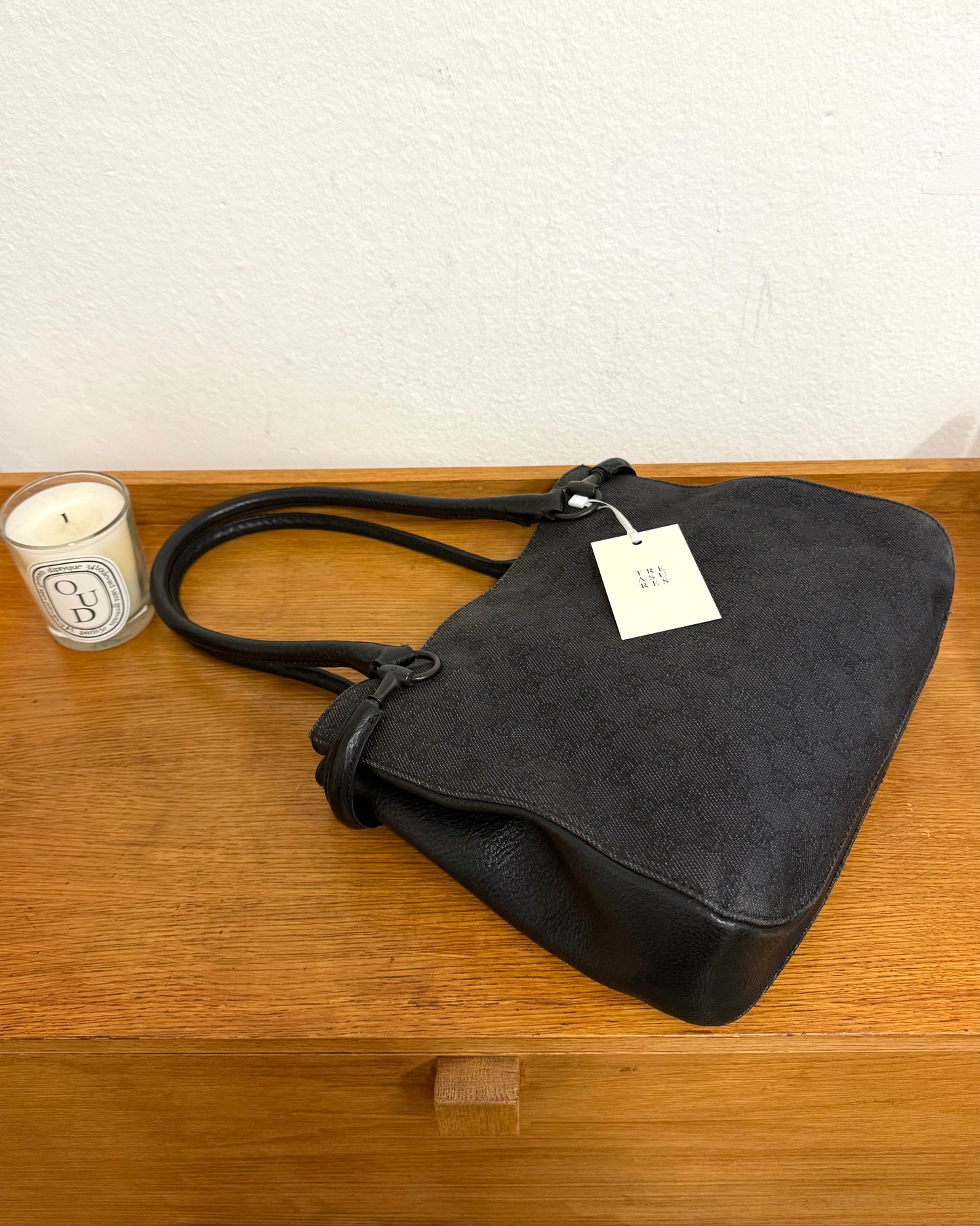 GUCCI HORSEBIT SHOULDER BAG