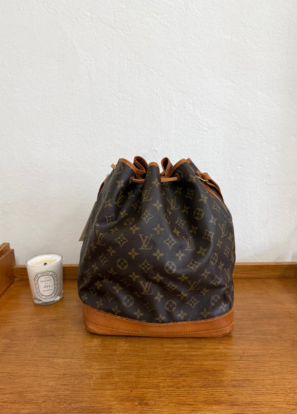 LV NOÉ GM MONOGRAM