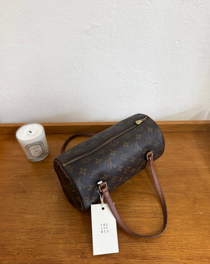LV PAPILLON 26