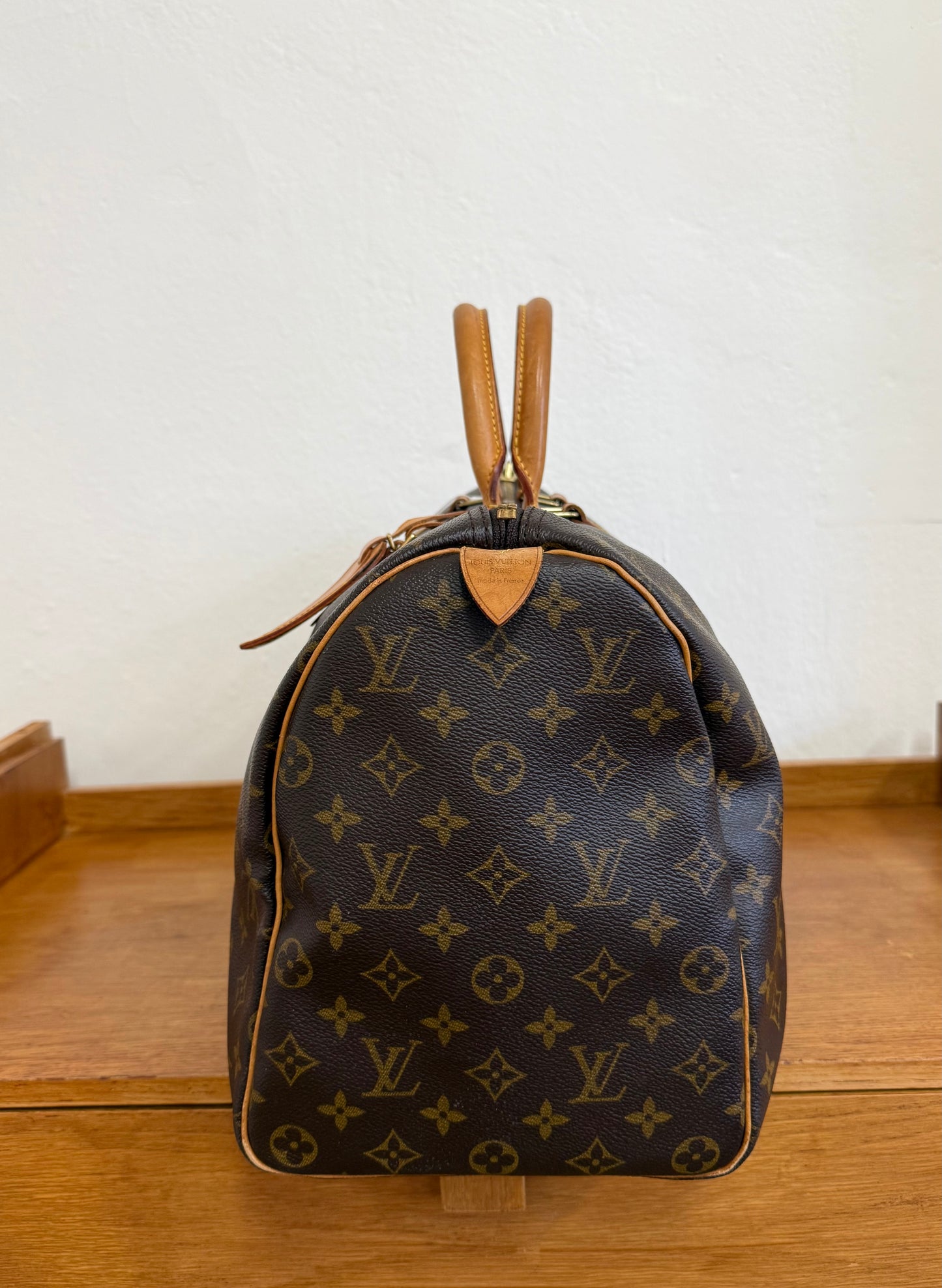 LV KEEPALL 45