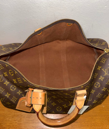 LV KEEPAL