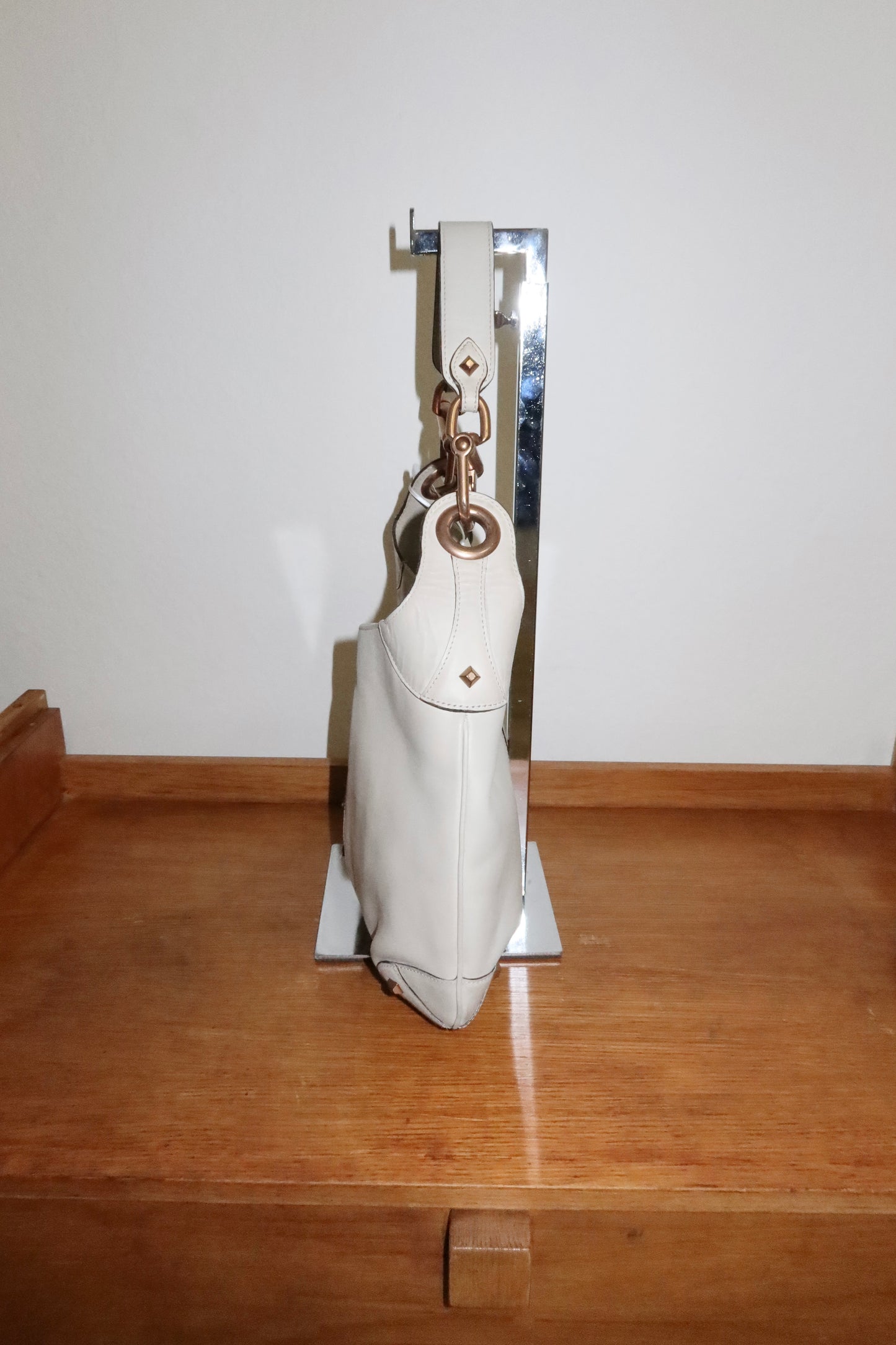 GUCCI JACKIE 1961 CREAM