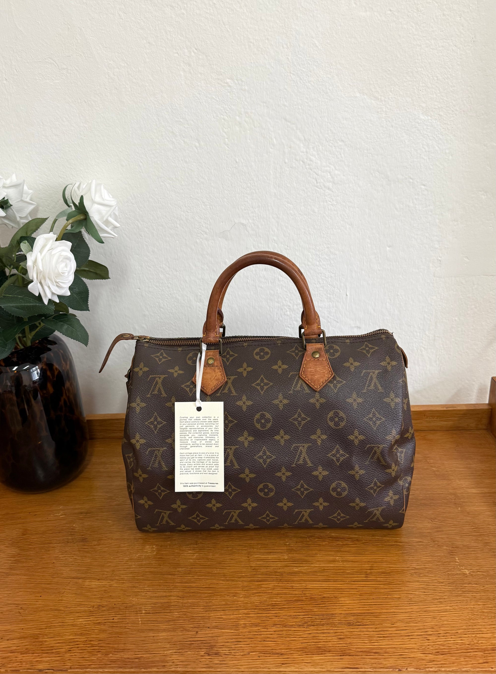 LV SPEEDY 30