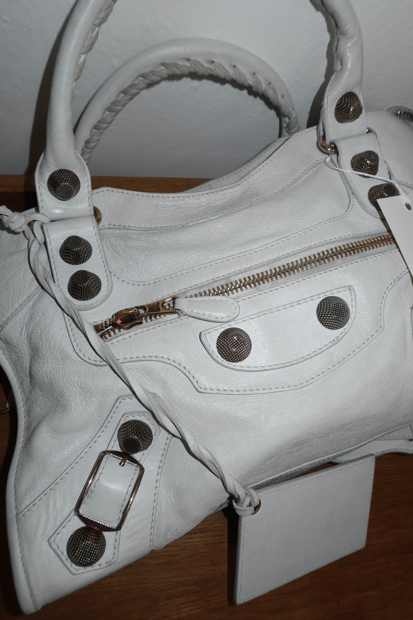 BALENCIAGA CITY BAG