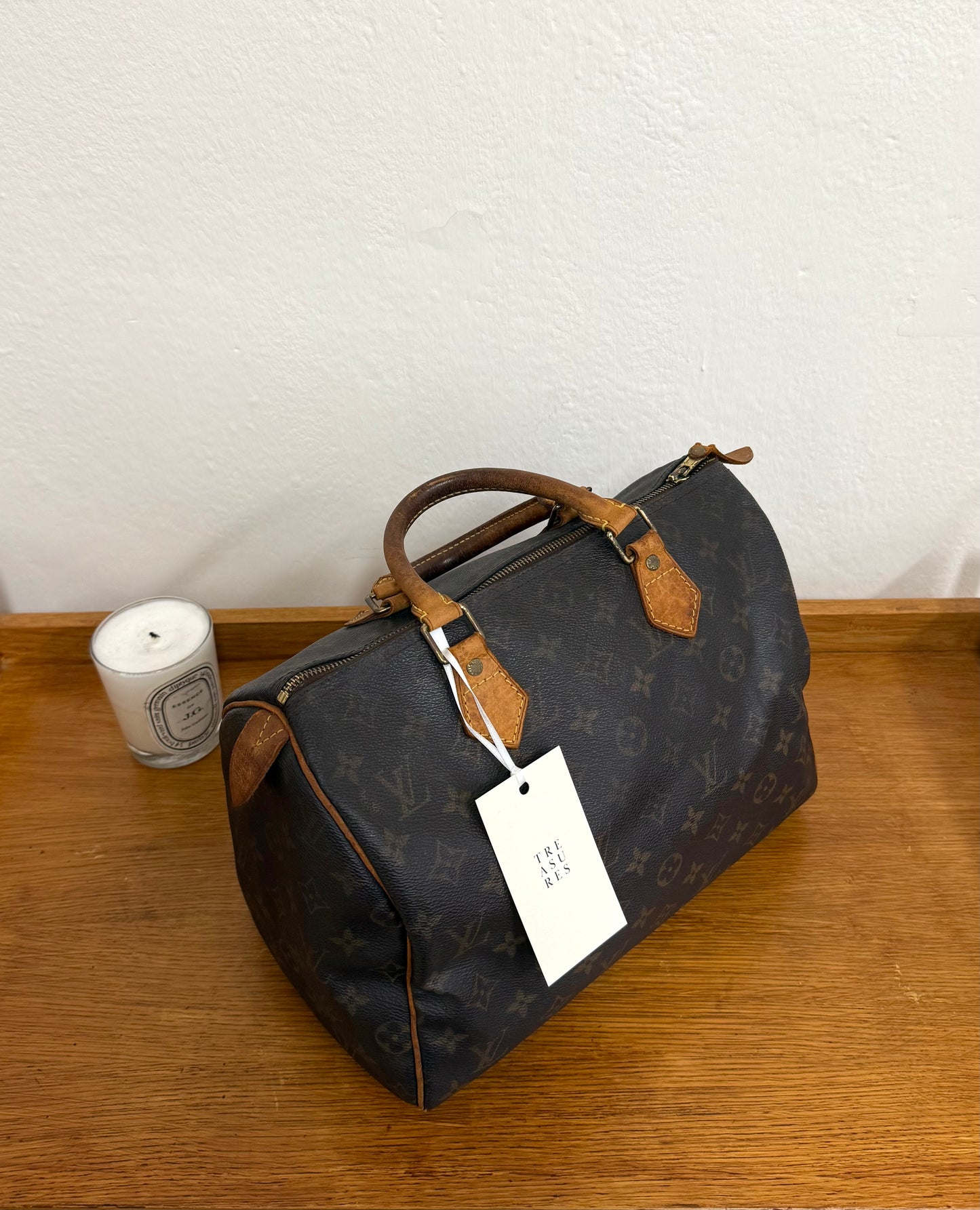 LV SPEEDY 30