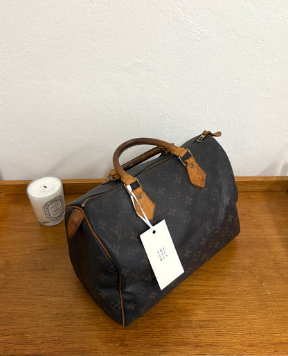 LV SPEEDY 30