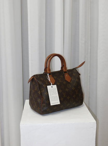 LV SPEEDY 25