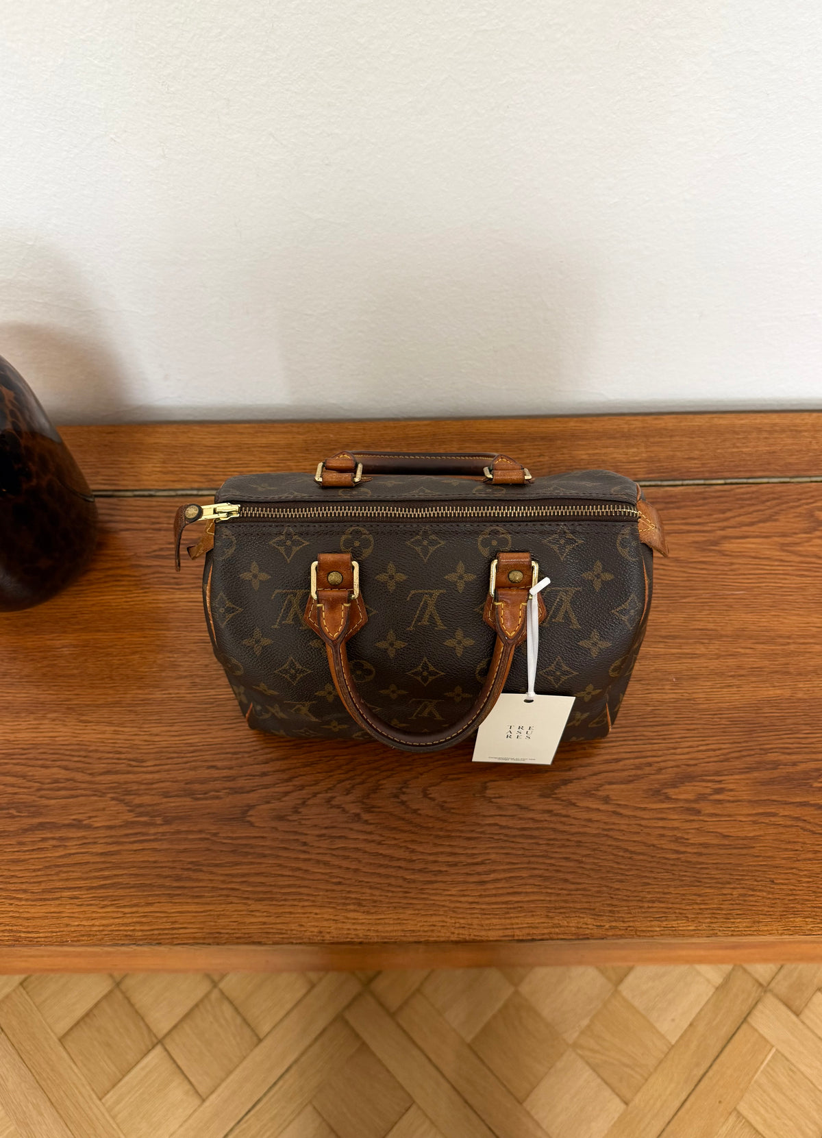 LV Speedy 25
